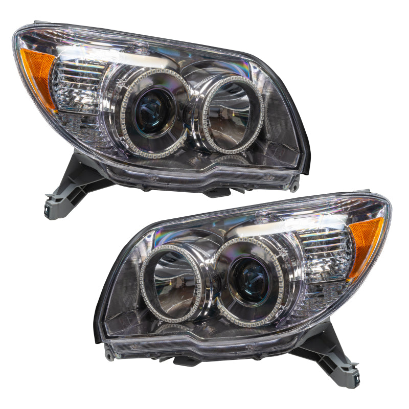 Oracle 06-09 Toyota 4-Runner Sport SMD HL - ColorSHIFT