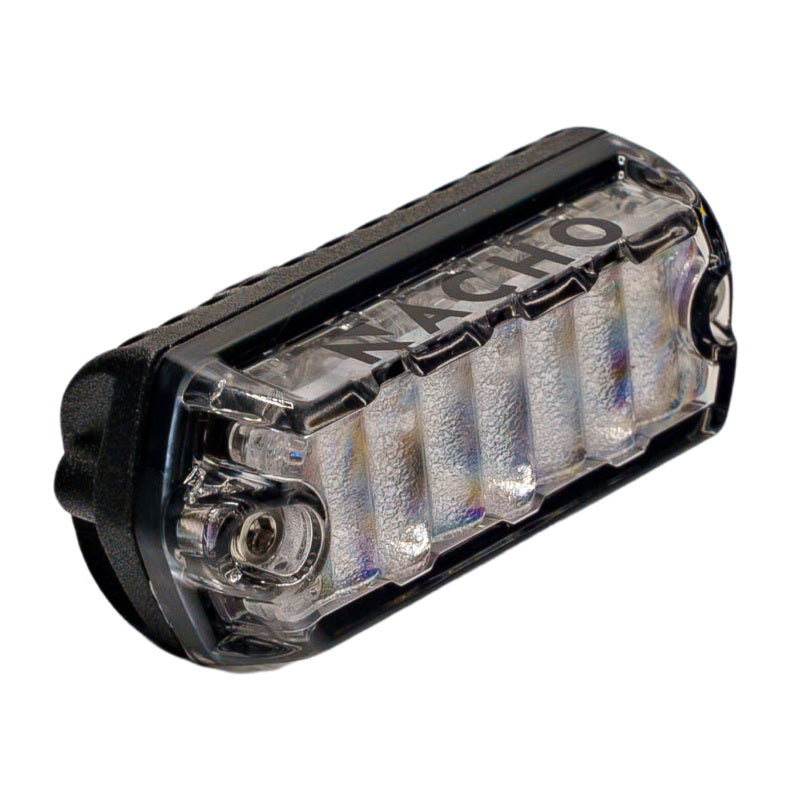 Nacho Lighting Nano Chase Light - White