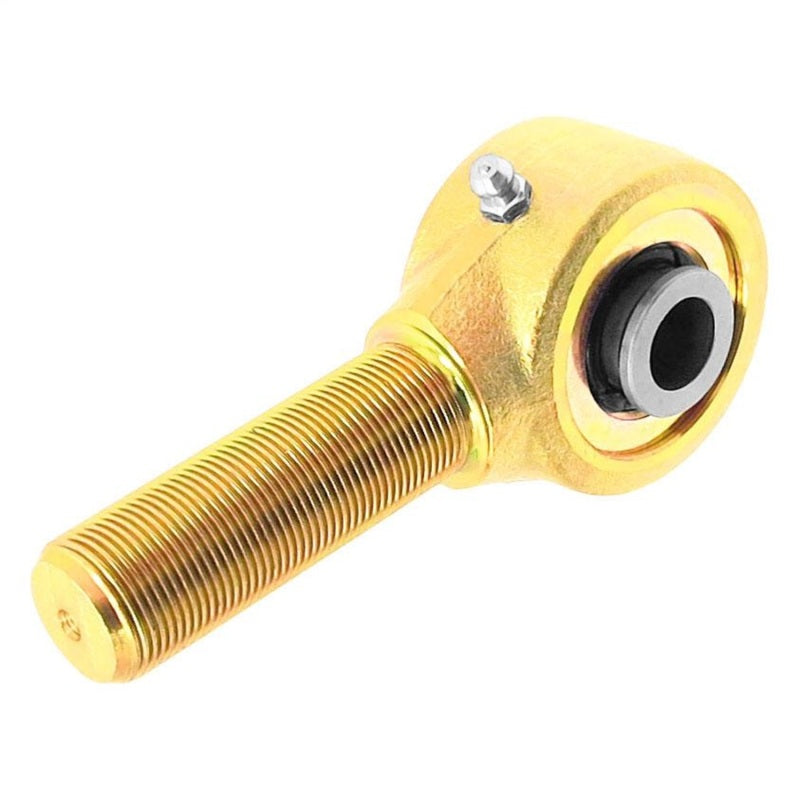 RockJock Johnny Joint 2in Narrow Rod End (7/8in RH Thread 2in x .438in Ball)