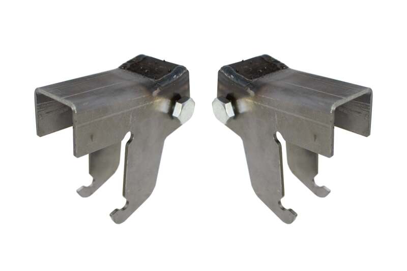 Rust Buster Fuel Tank Crossmember