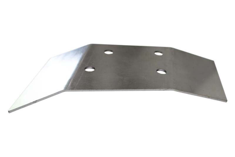 Rust Buster Leaf Spring Frame Section Right Side