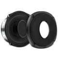 DS18 6x9 175 Watts RMS 2ohm Mid-Range Shallow Grill Included