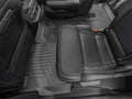 WeatherTech 25-26 Ford Expedition Rear FloorLiner HP - Black
