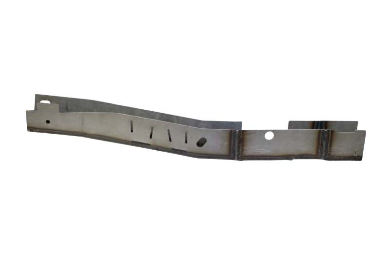 Rust Buster Front Frame Section Left Side