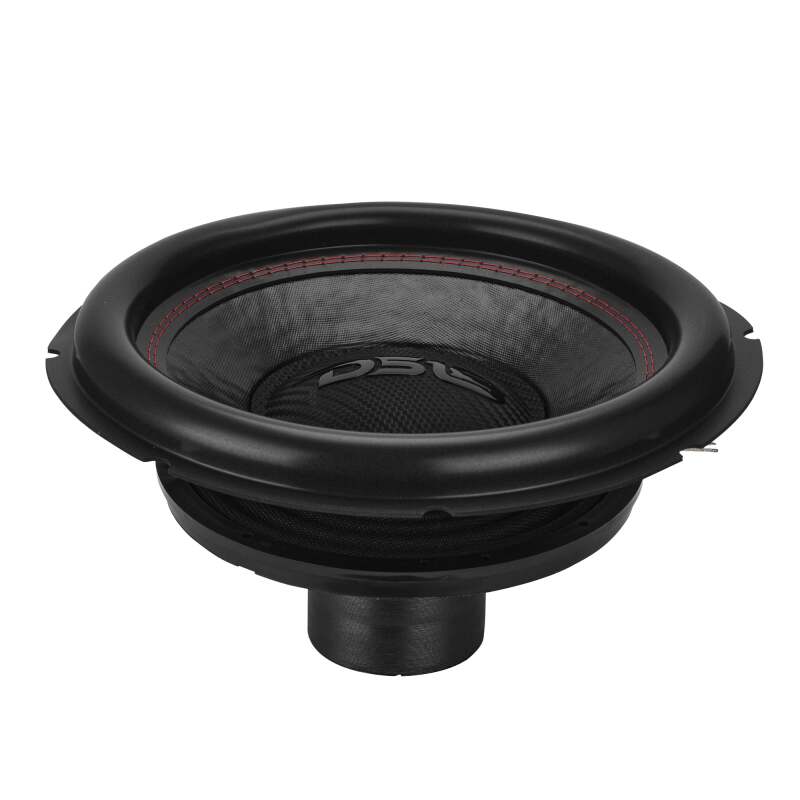 DS18 Subwoofer Recone Kit for EXL-TRX12.4D