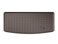 WeatherTech 2021-2021 Chevrolet Tahoe (Behind 3rd Row Seating) Cargo Liners - Cocoa