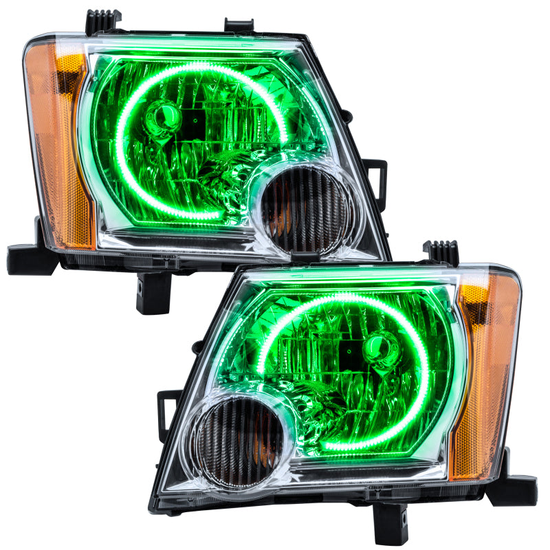 Oracle 05-14 Nissan Xterra SMD HL - ColorSHIFT w/o Controller