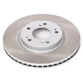 Power Stop 06-12 Mitsubishi Eclipse Front Semi Coated Rotor