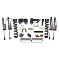 Skyjacker 6INKIT 2017 F350 4WD W/DIES