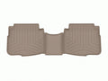 WeatherTech 20-24 Subaru Legacy/Outback Rear FloorLiner HP - Tan