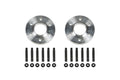 Fabtech 15-22 Mercedes Sprinter 2500/3500 Wheel Spacer Kit