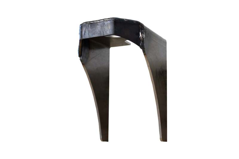 Rust Buster Core Support Mount