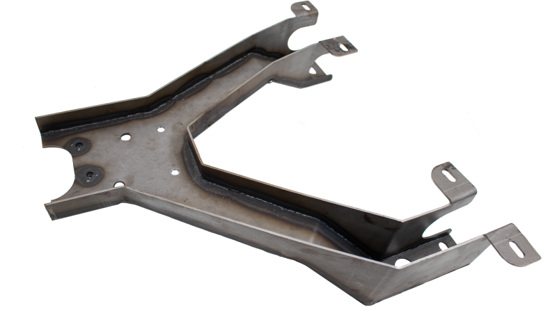 Rust Buster 2000-2006 Toyota Tundra Spare Tire Crossmember
