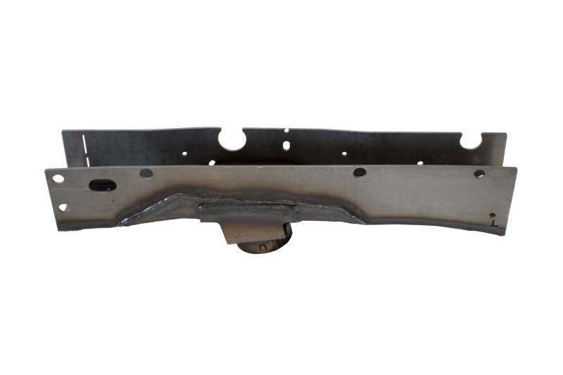 Rust Buster Over Axle Frame Section Left Side