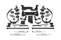 Fabtech 01-06 GM C/K2500HD 8in Perf Sys w/Perf Shks