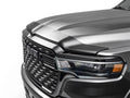 WeatherTech 19-26 Ram 1500 Hood Skin Protector - Black