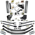 Skyjacker 6In SYS 23 F250 4WD GAS W/LKS