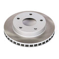 Power Stop 94-99 Dodge Ram 1500 Front Semi Coated Rotor