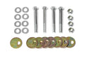 Fabtech 04-09 Nissan Titan Front Adjustable Alignment Cam Bolt Kit