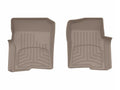 WeatherTech 05-08 Ford F-150 1st Row Front FloorLiner HP - Tan