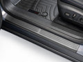 WeatherTech 24-26 Chevrolet Blazer EV Door Sill SillProtector - Black