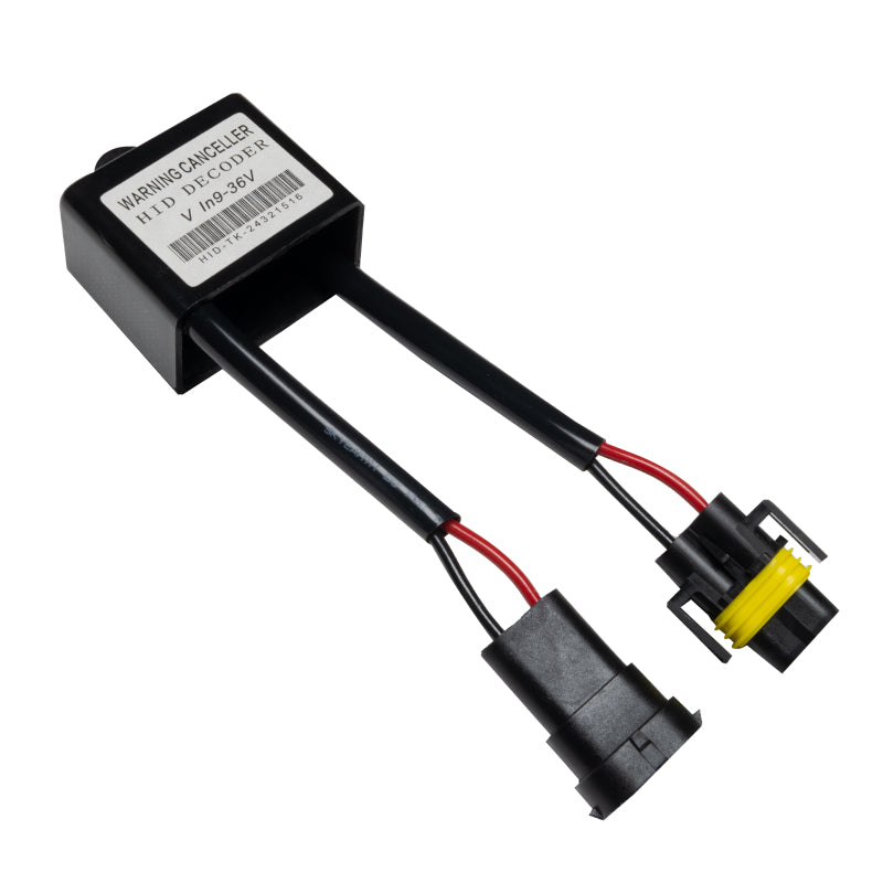 Oracle H11 DRL Rectifiers