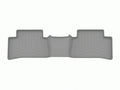 WeatherTech 2023 Toyota Corolla Cross Hybrid Rear FloorLiner - Black