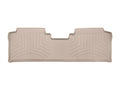 WeatherTech 2016+ Buick Envision Rear FloorLiner - Tan