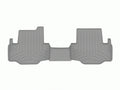 WeatherTech 2024 Mazda CX-90 (Incl. PHEV) Rear FloorLiner HP - Grey