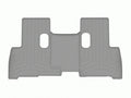 WeatherTech 2023 Toyota Sequoia Rear FloorLiner - Grey