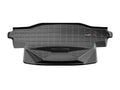 WeatherTech 2020 Chevrolet Corvette C8 Front Trunk Liner - Black