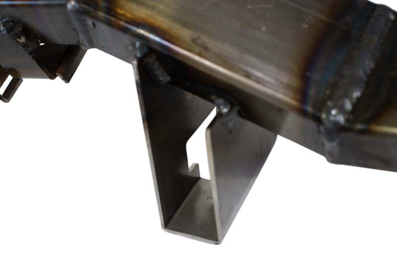 Rust Buster Fuel Tank Crossmember