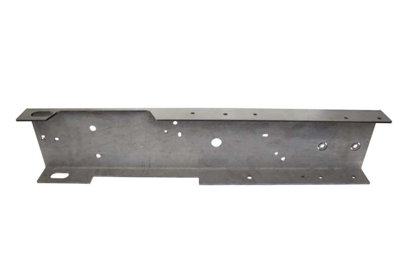 Rust Buster Center Forward Frame Section Right Side