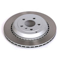 Power Stop 07-09 Mercedes-Benz GL320 Rear Semi Coated Rotor