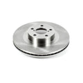 Power Stop 05-06 Saab 9-2X Front Autospecialty Brake Rotor