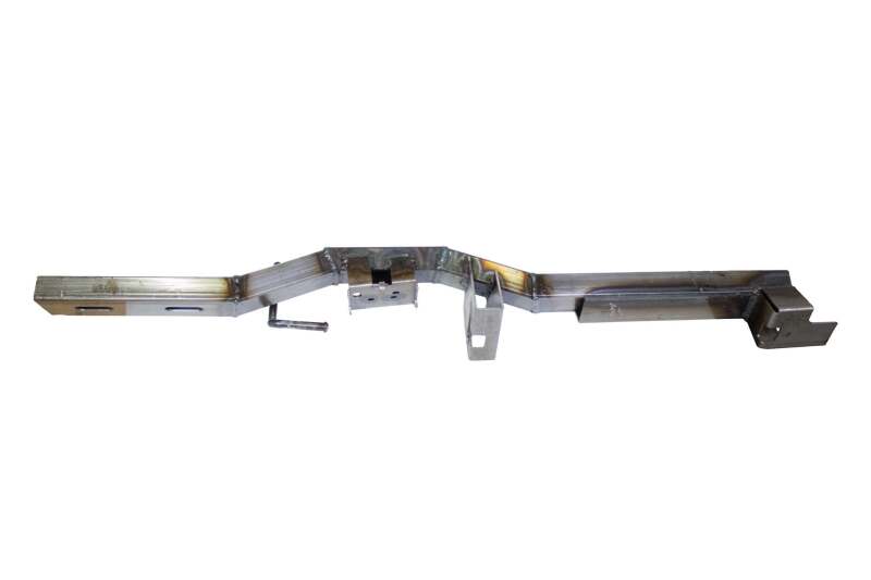 Rust Buster Fuel Tank Crossmember