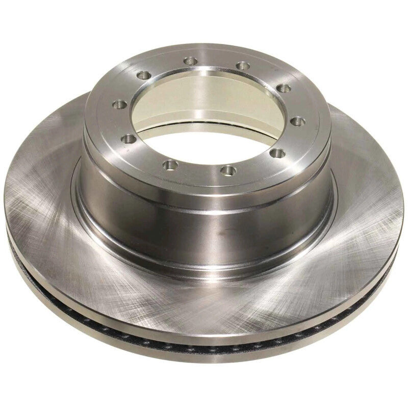 Power Stop 21-23 Ford F-53 Motorhome Chassis Rear Autospecialty Brake Rotor