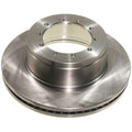 Power Stop 21-23 Ford F-53 Motorhome Chassis Rear Autospecialty Brake Rotor