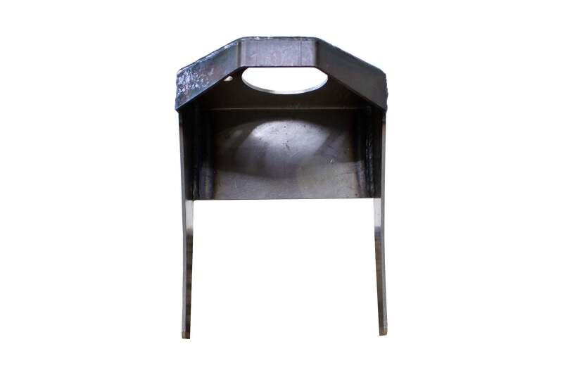 Rust Buster Rear Cab Mount