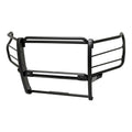 Westin 2020 Chevy Silverado 2500/3500 Sportsman X Grille Guard - Textured Black