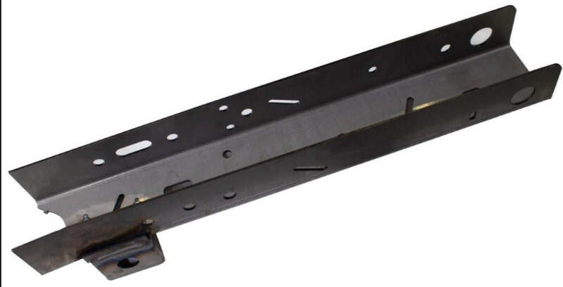 Rust Buster 95-04 Toyota Tacoma Rear Frame Section - Left Side