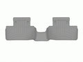 WeatherTech 21-22 Polestar 2 Rear FloorLiner - Grey