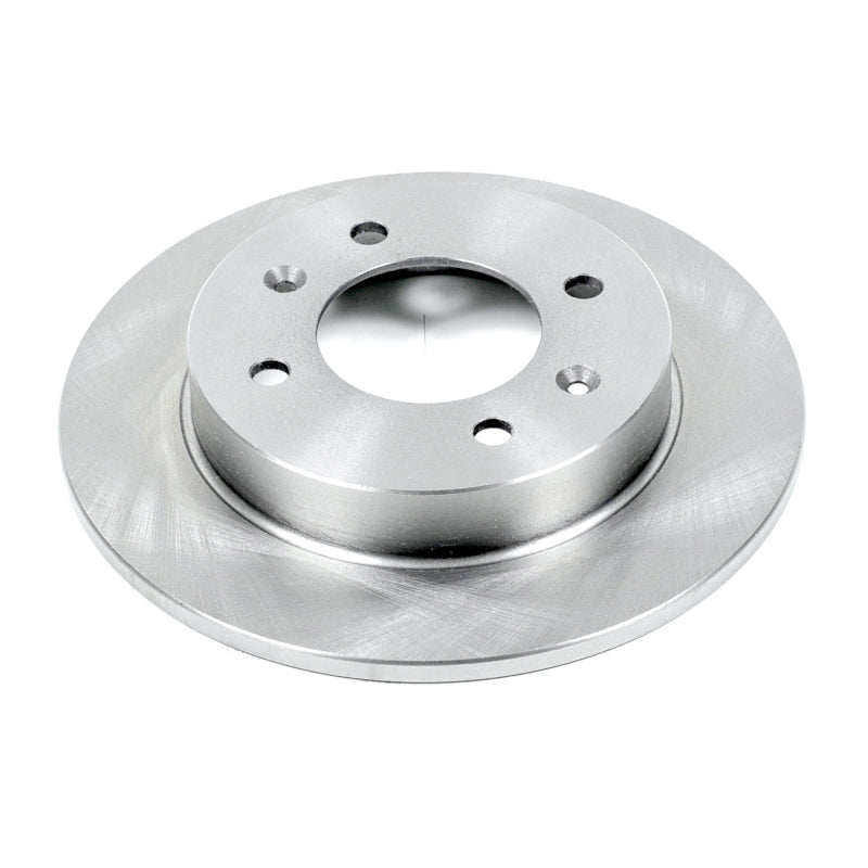 Power Stop 97-06 Hyundai Elantra Rear Autospecialty Brake Rotor