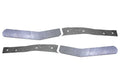 Rust Buster 1976-1986 Jeep CJ Front Frame Stiffeners