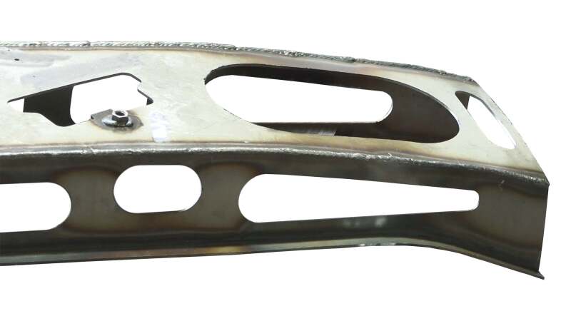Rust Buster Spare Tire Crossmember