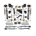 Skyjacker 23 F250/350 6In C/O LKS W/M95