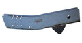 Rust Buster 1976-1986 Jeep CJ ward Frame Repair Kit with Front Leaf Spring Mount