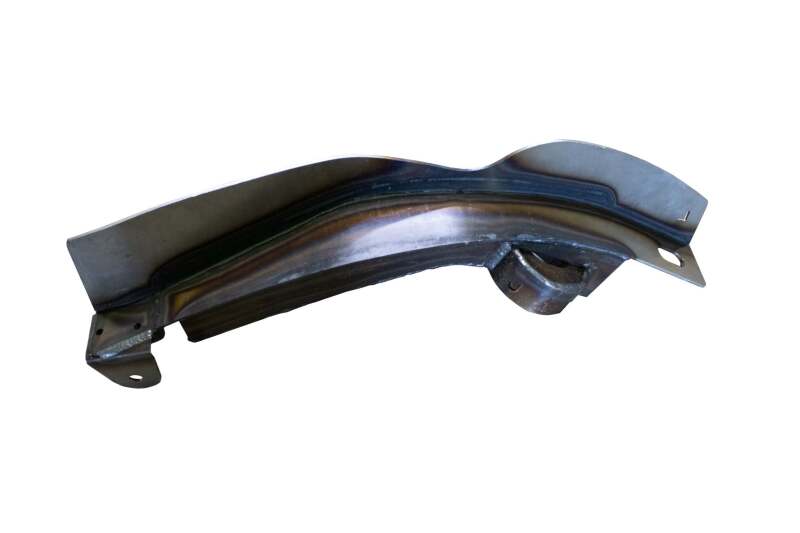 Rust Buster Avalanche/Suburban/Yukon Over Axle Frame Repair Kit - Right