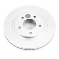 Power Stop 95-96 Buick Regal Front Evolution Geomet Coated Rotor