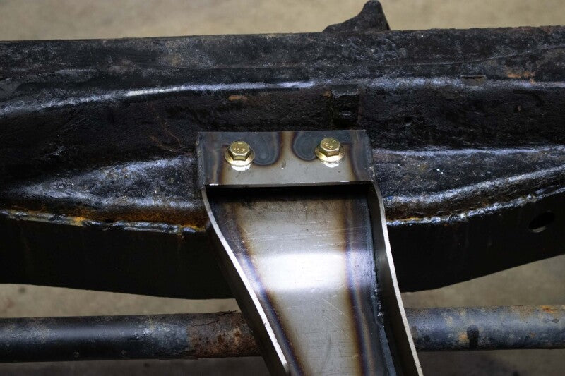 Rust Buster Transmission Crossmember
